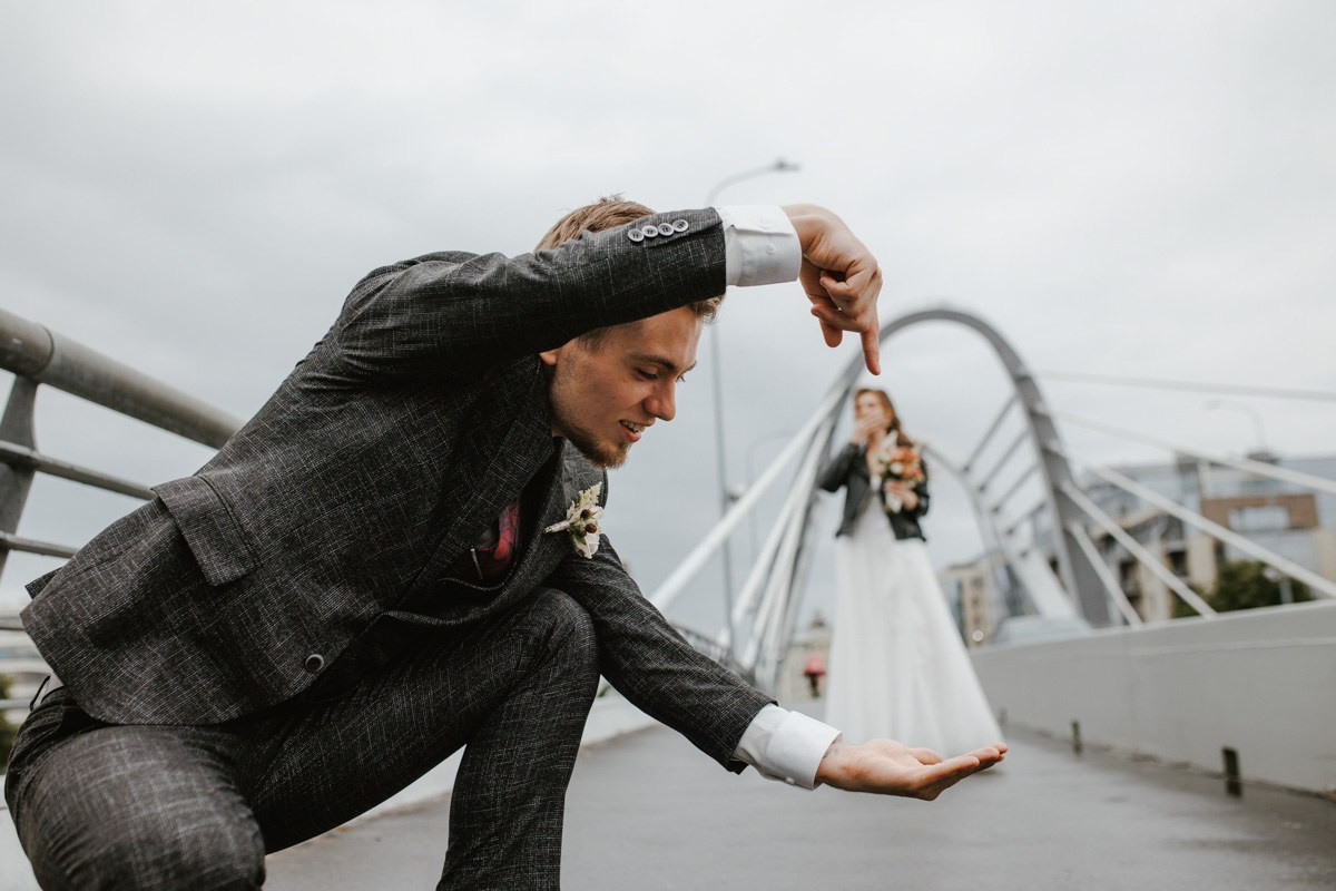 Избранные фотографии. Свадебный фотограф СПБ