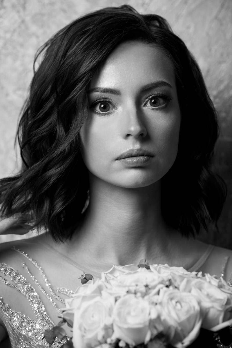 Избранные фотографии. Свадебный фотограф СПБ