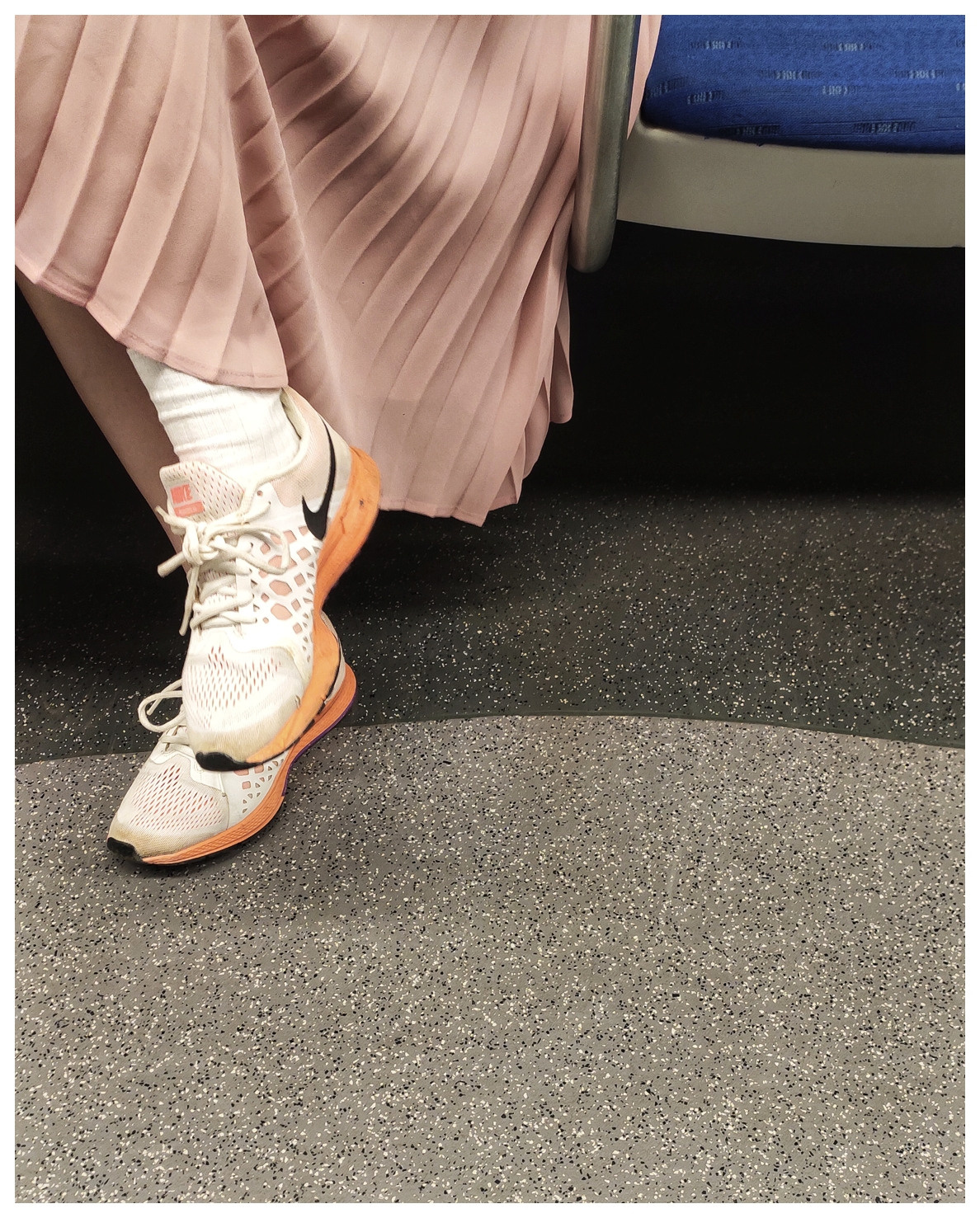 Мир повседневных Вещей. Репортажный и портретный фотограф, Влад Хафизов, Москва