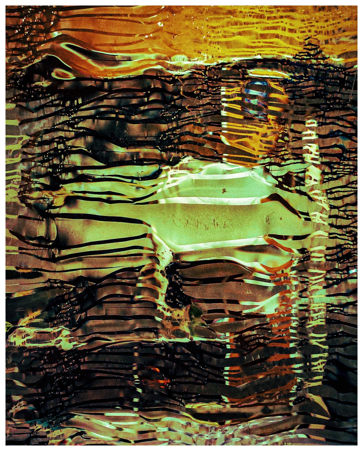 Мир повседневных Вещей. Репортажный и портретный фотограф, Влад Хафизов, Москва