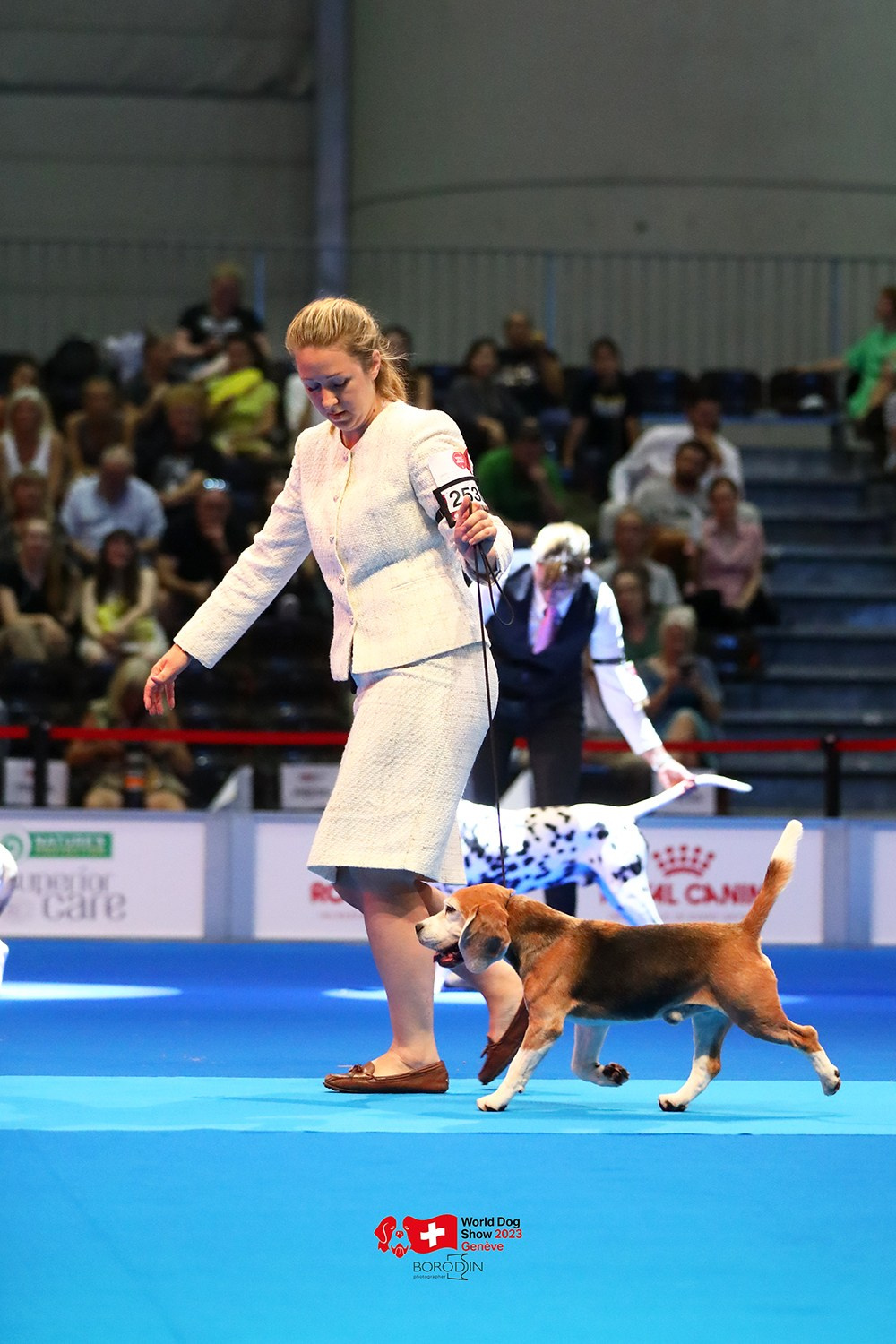 24-27.08.2023 WDS Geneva. Фотограф Дмитрий Бородин