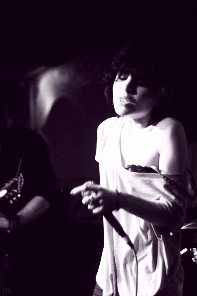 The Jack Wood, Scofferlane. Фотограф Дарья Комарова