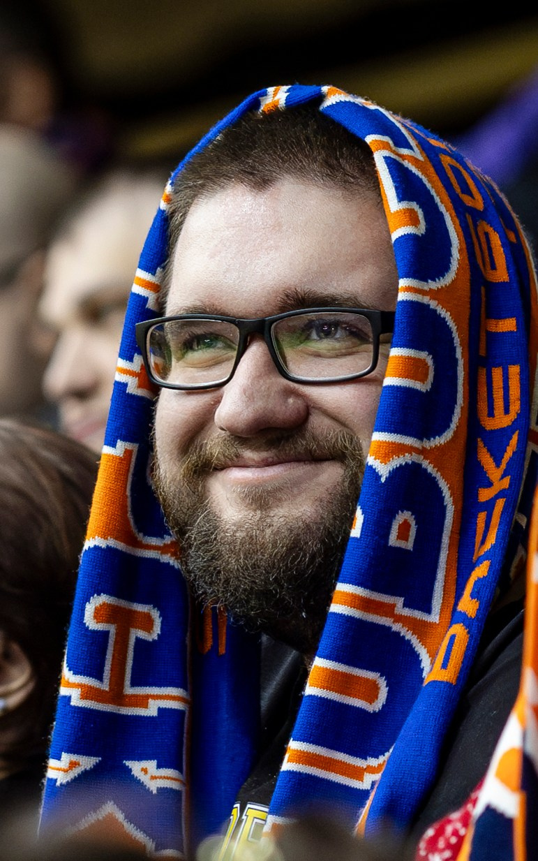 БК Новосибирск. Bertran Ordo