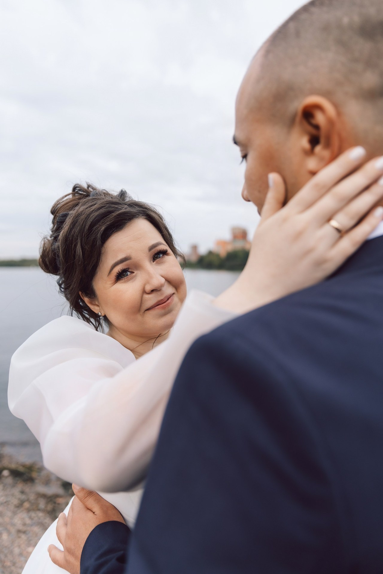 Отзывы. Фотограф Красноярск Архипова Алина