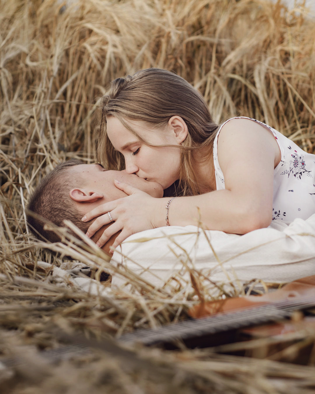 Дима и Лиза. Меня зовут Михайлов Сергей, занимаюсь фото и видео г. Чебоксарах