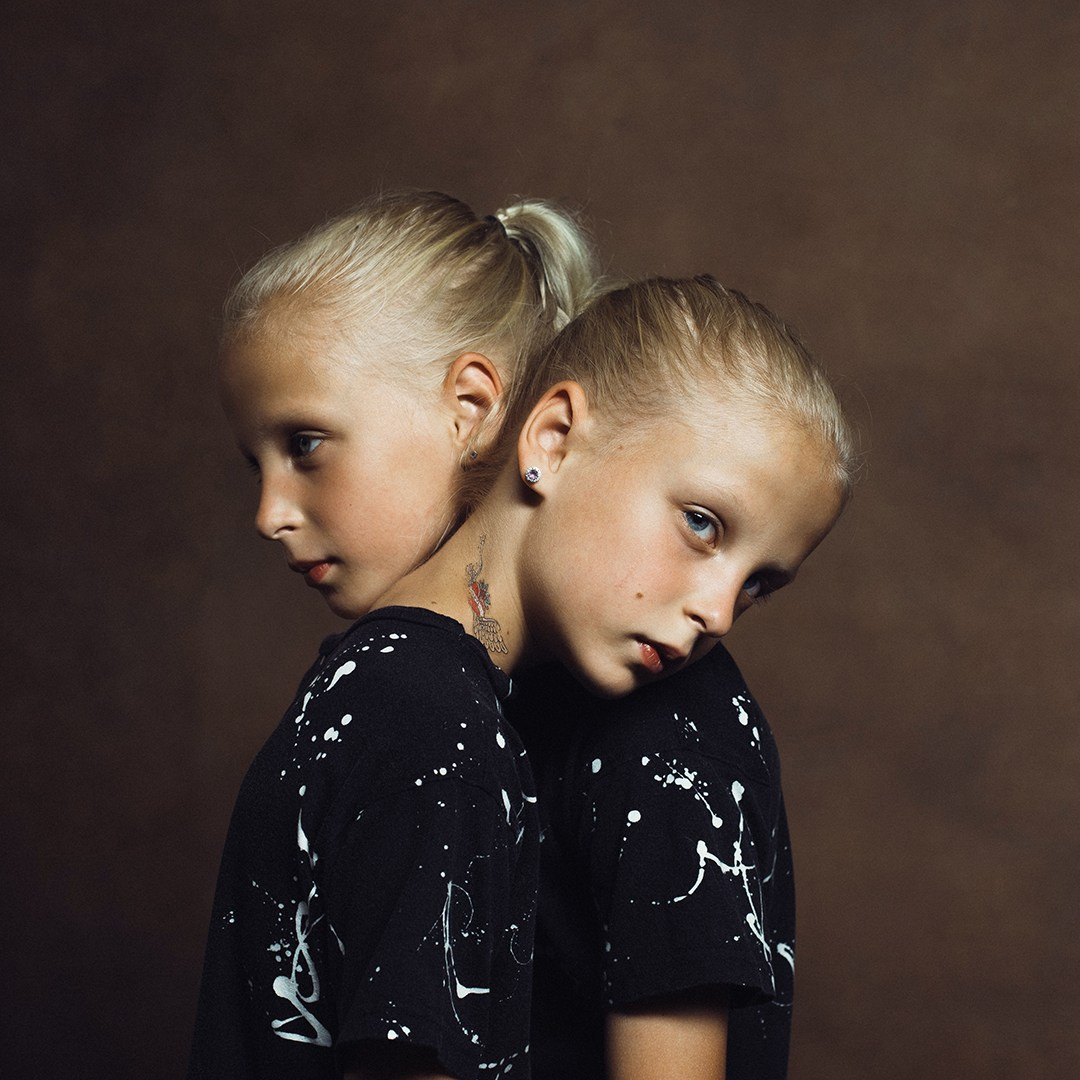 Фотографы в Орле Шестопаловы Юлия и Юрий