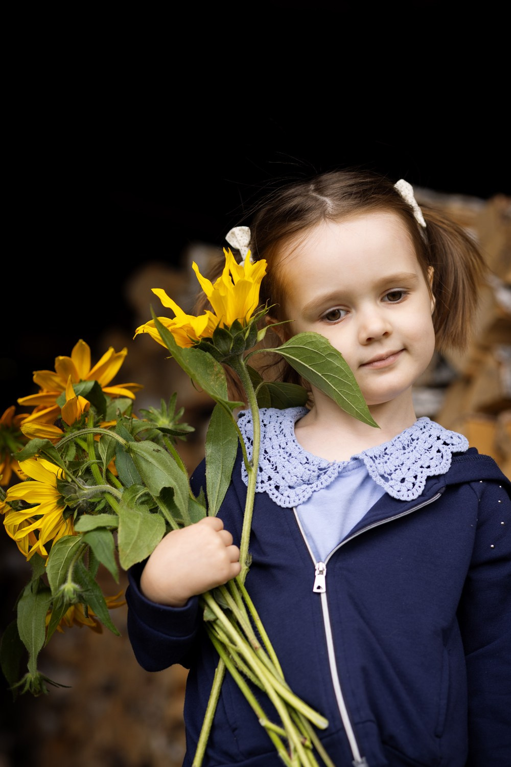 Ульяша. Портретная и индивидуальная фотосъёмка в Граце и Тюмени