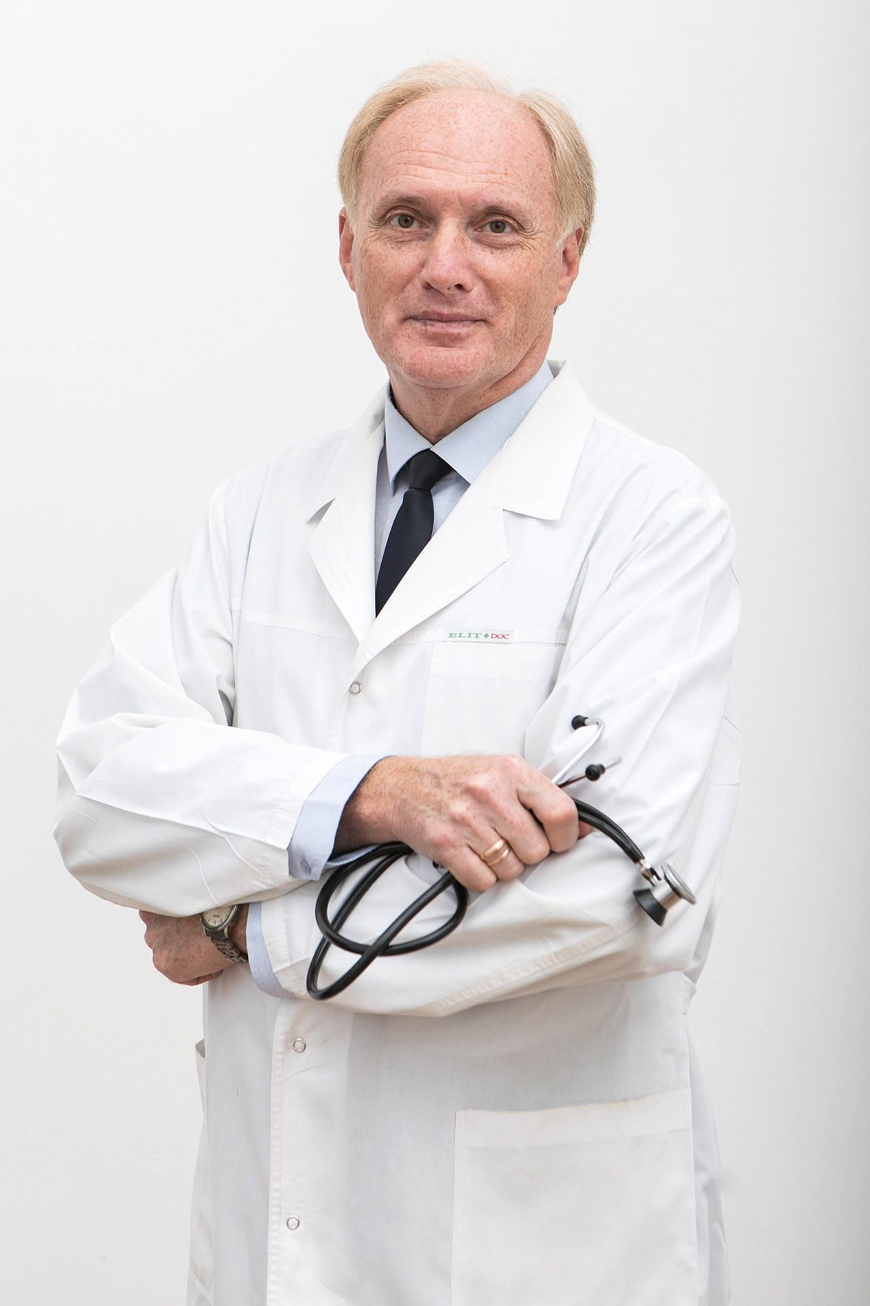 Бизнес-портрет. Брук Артём