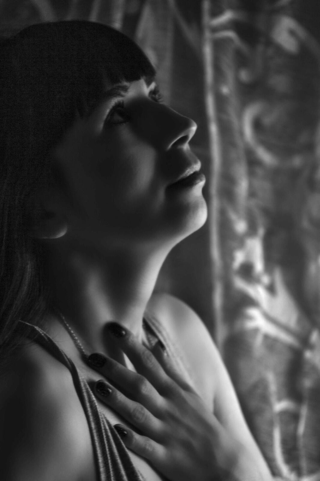 Фотограф  в г. Чита Натали Задумина