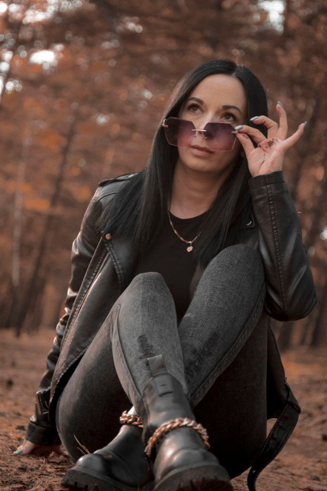 Фотограф  в г. Чита Натали Задумина