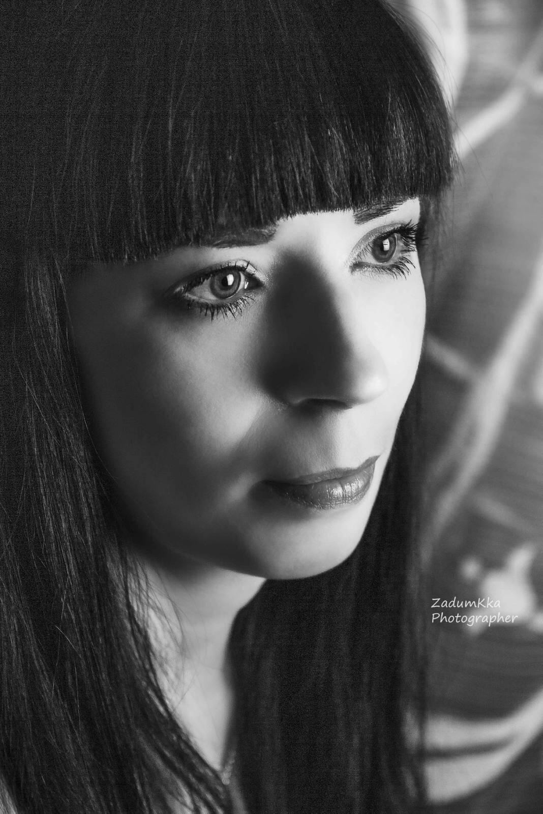 Фотограф  в г. Чита Натали Задумина