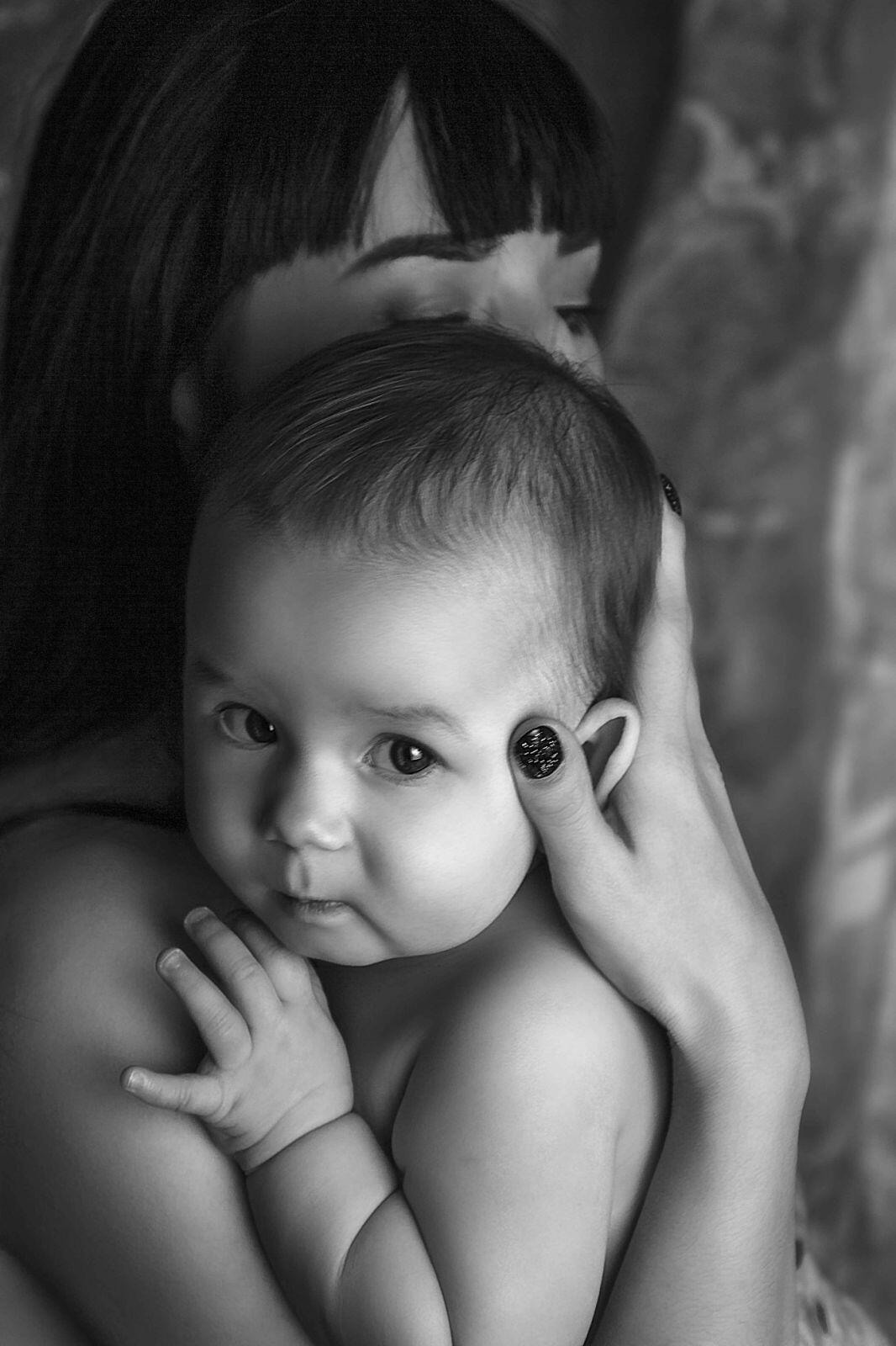 Фотограф  в г. Чита Натали Задумина