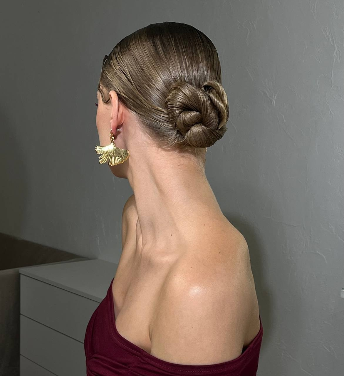 Причёски/ макияж. Свадебный стилист-визажист