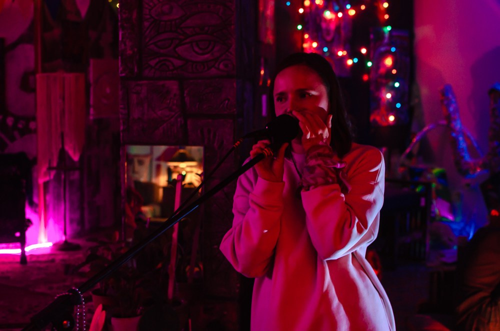 | АРТ-ДЖЕМ ОХАНА 108.6 — 01.12.24 |. Фотограф Ольга Дзюба. Фототерапия как зеркало души. КМВ