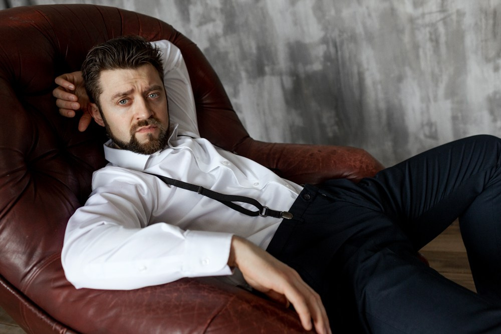 Актерское портфолио — профессиональные фото для кастингов и агентств | Заказать сейчас. Фотограф в Москве, Подольске Антон Рязанов