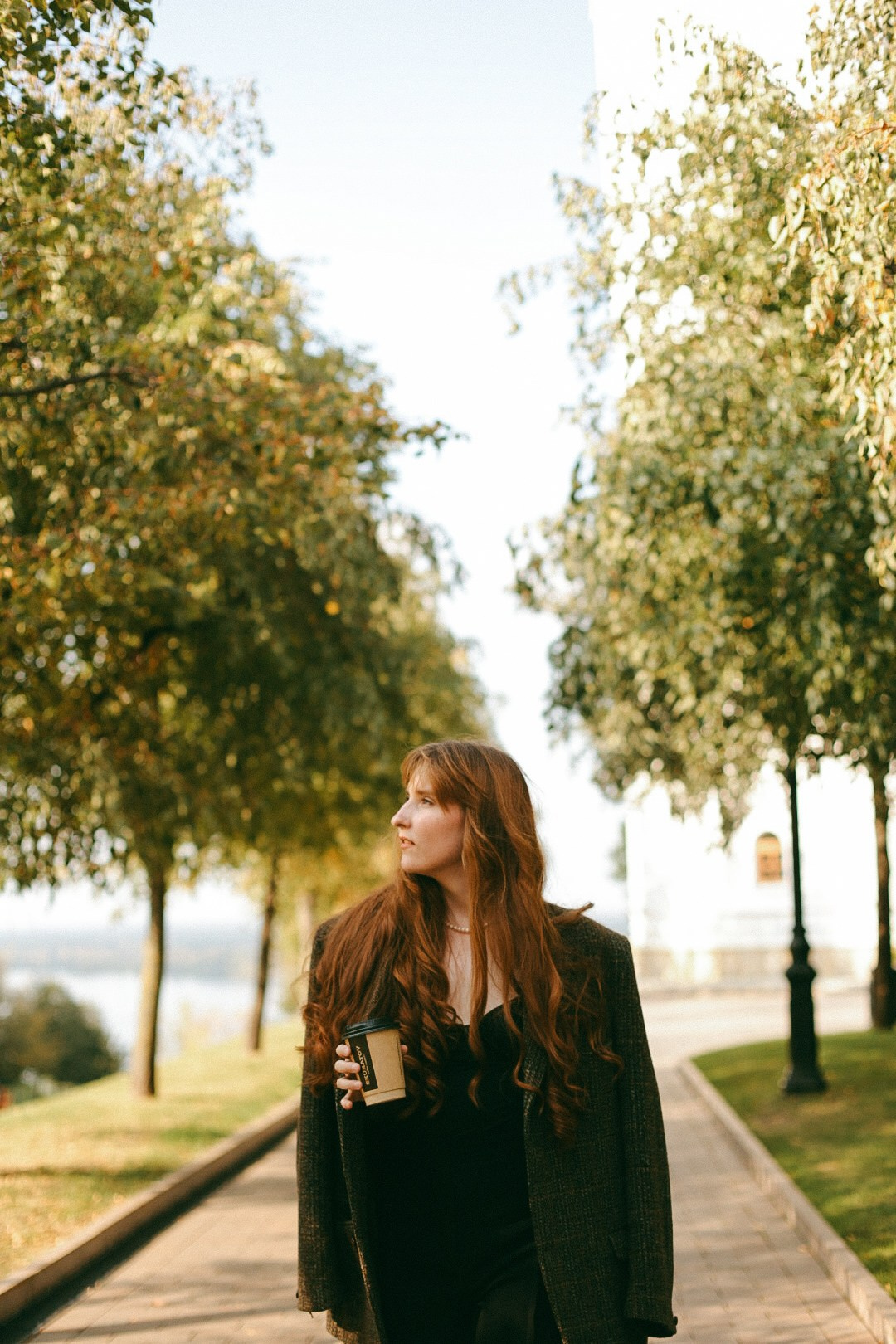 Катя. Фотограф Нижний Новгород