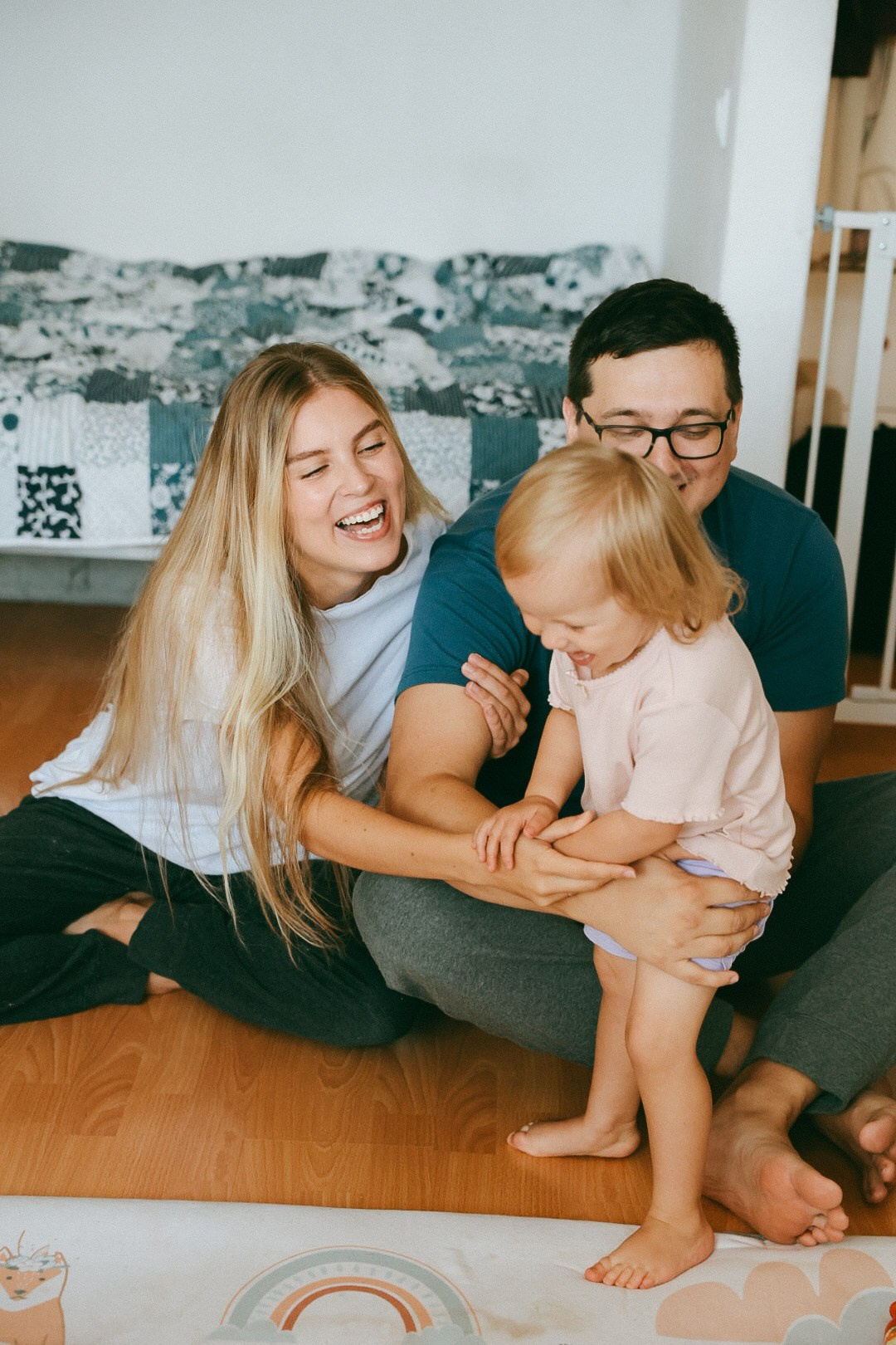Family. Фотограф Нижний Новгород