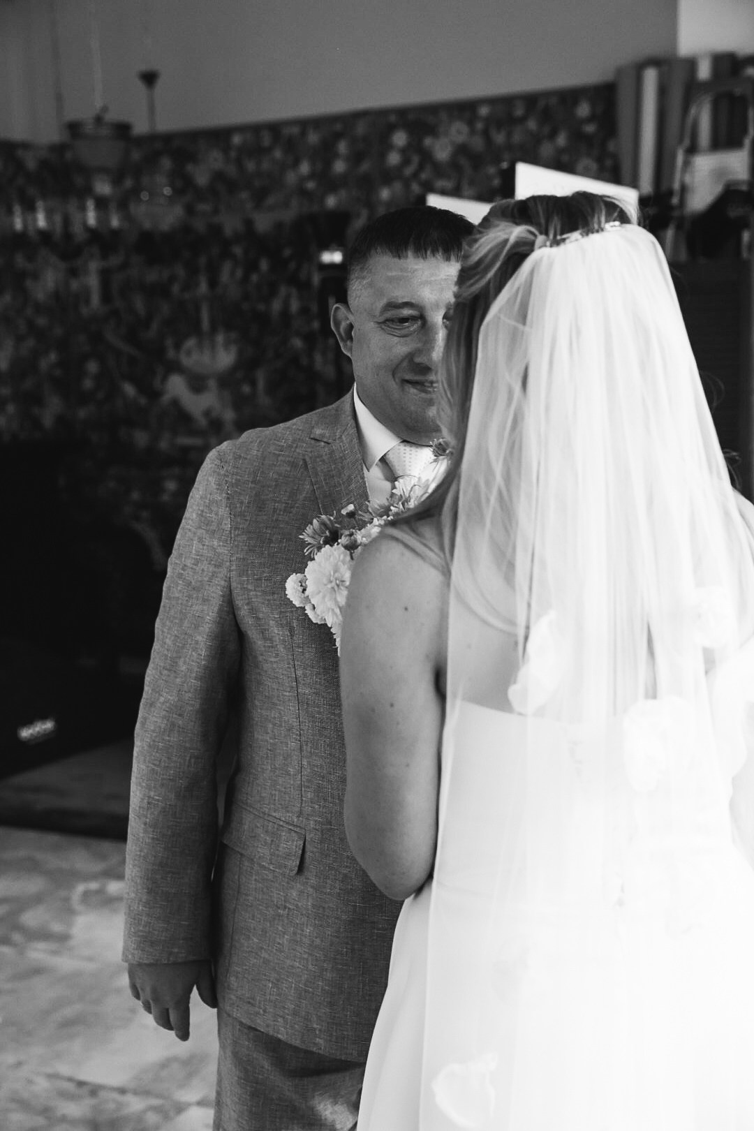 Никита и Лена. Фотограф Нижний Новгород