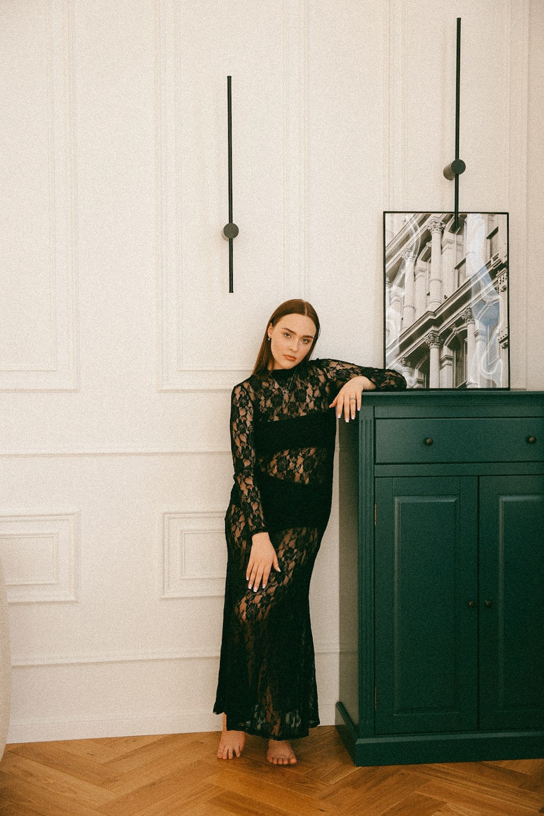 Настя и Маша. Фотограф Нижний Новгород