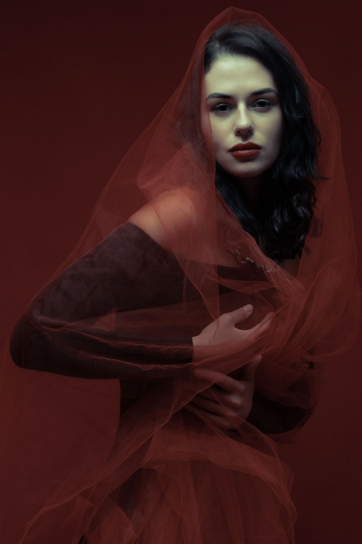 Портфолио. Фотограф