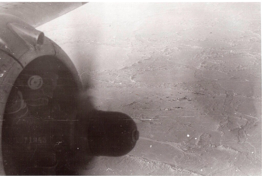 Исторические фотографии. Фотоальбом показывающий увлекательный мир авиации и мир медведей Андрея Иванова