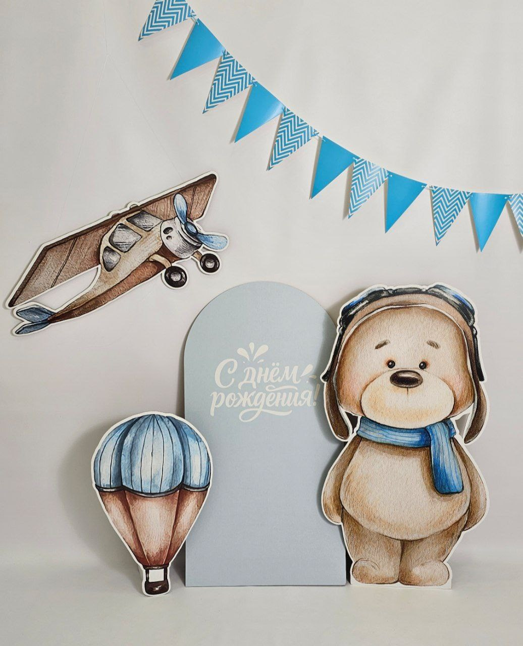 Годовасия. Детский фотограф Магадан