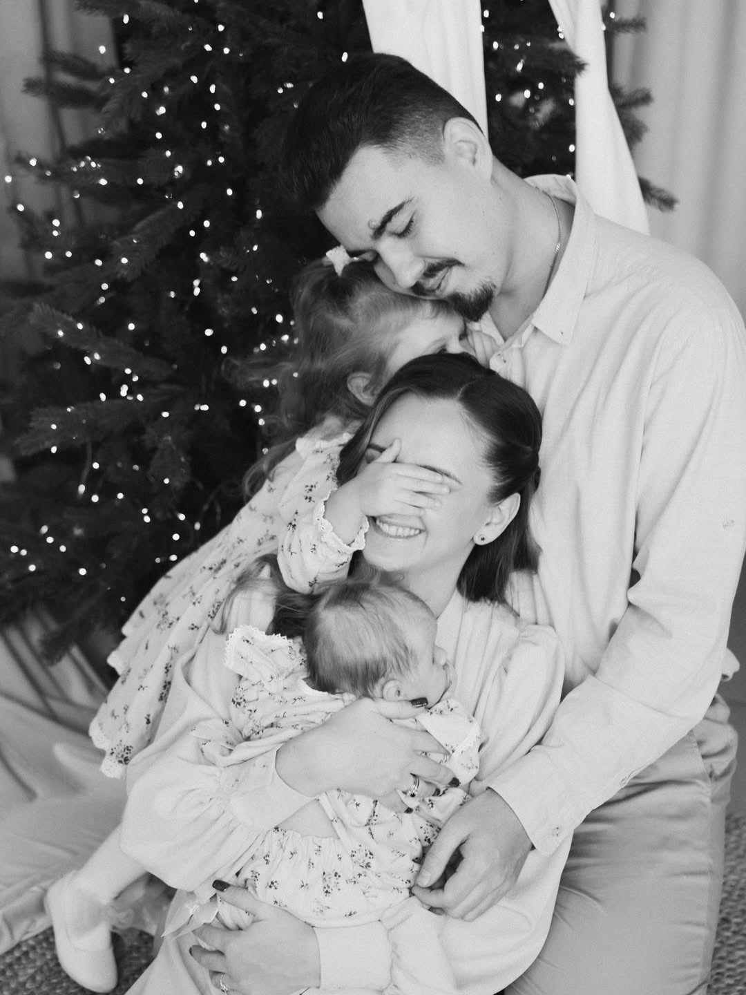 НГ 2025-2026. Фотограф НатаФото (Наталья Яковенко) Дмитров Москва Питер