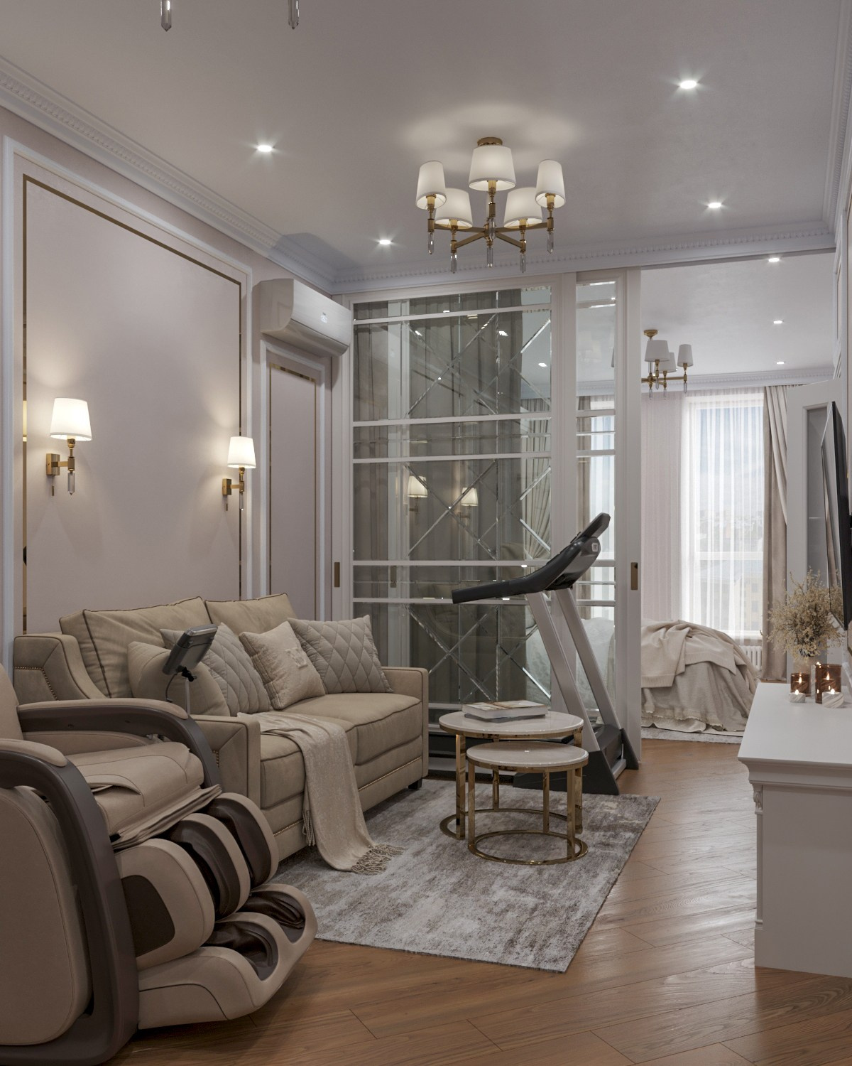 Услуги 3D визуализации интерьеров с опытом 7 лет. Быстрые сроки - получите первые черновики уже через 2 дня. Четкие цены под разный бюджет. 3D-визуализация интерьеров и мебели | Larionova.vis — для студий и дизайнеров