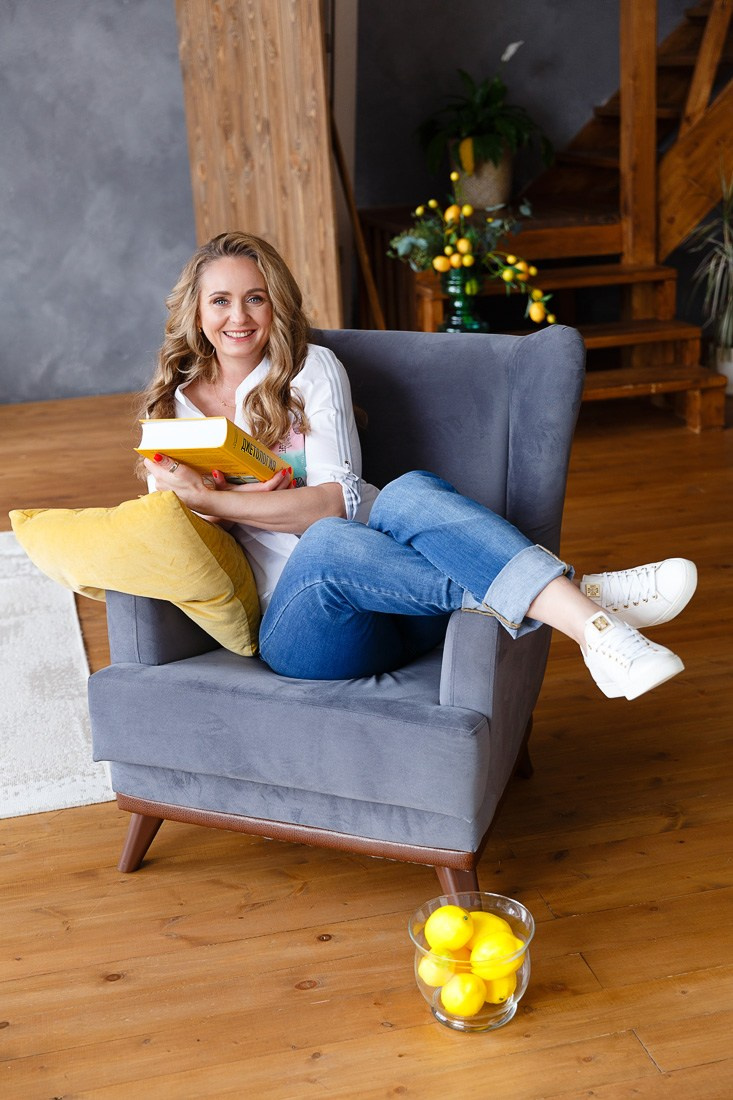 КОНТЕНТ ДЛЯ НУТРИЦИОЛОГА. Выпускные альбомы Красноярск