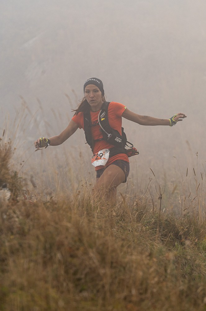 Трейловый бег «Альпиндустрия. Три курорта''. Репортажный фотограф в Красной Поляне и Сочи Павлюченко Екатерина