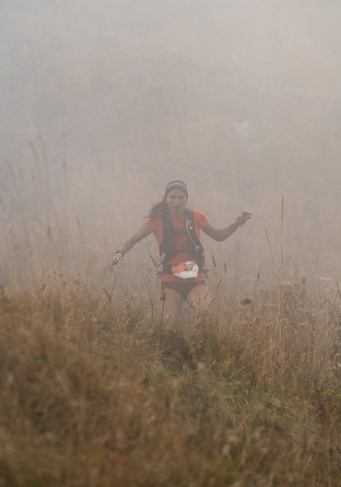 Трейловый бег «Альпиндустрия. Три курорта''. Репортажный фотограф в Красной Поляне и Сочи Павлюченко Екатерина