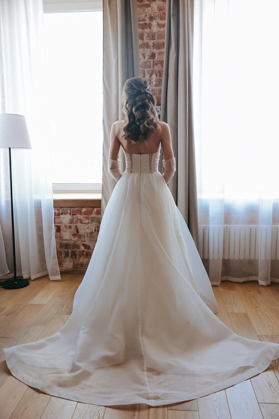 Саша и Марина. Фотограф Нижний Новгород