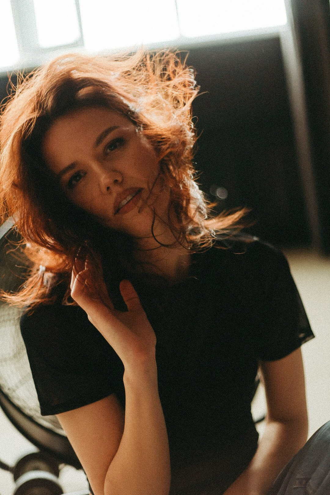 Яна. Фотограф Нижний Новгород