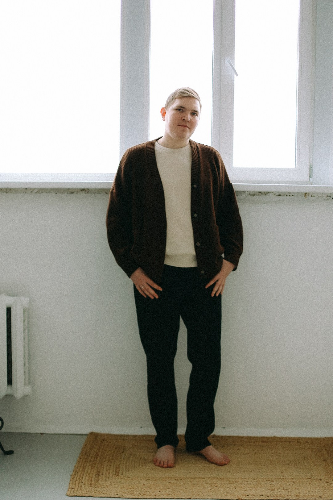 Олег и Юля. Фотограф Нижний Новгород