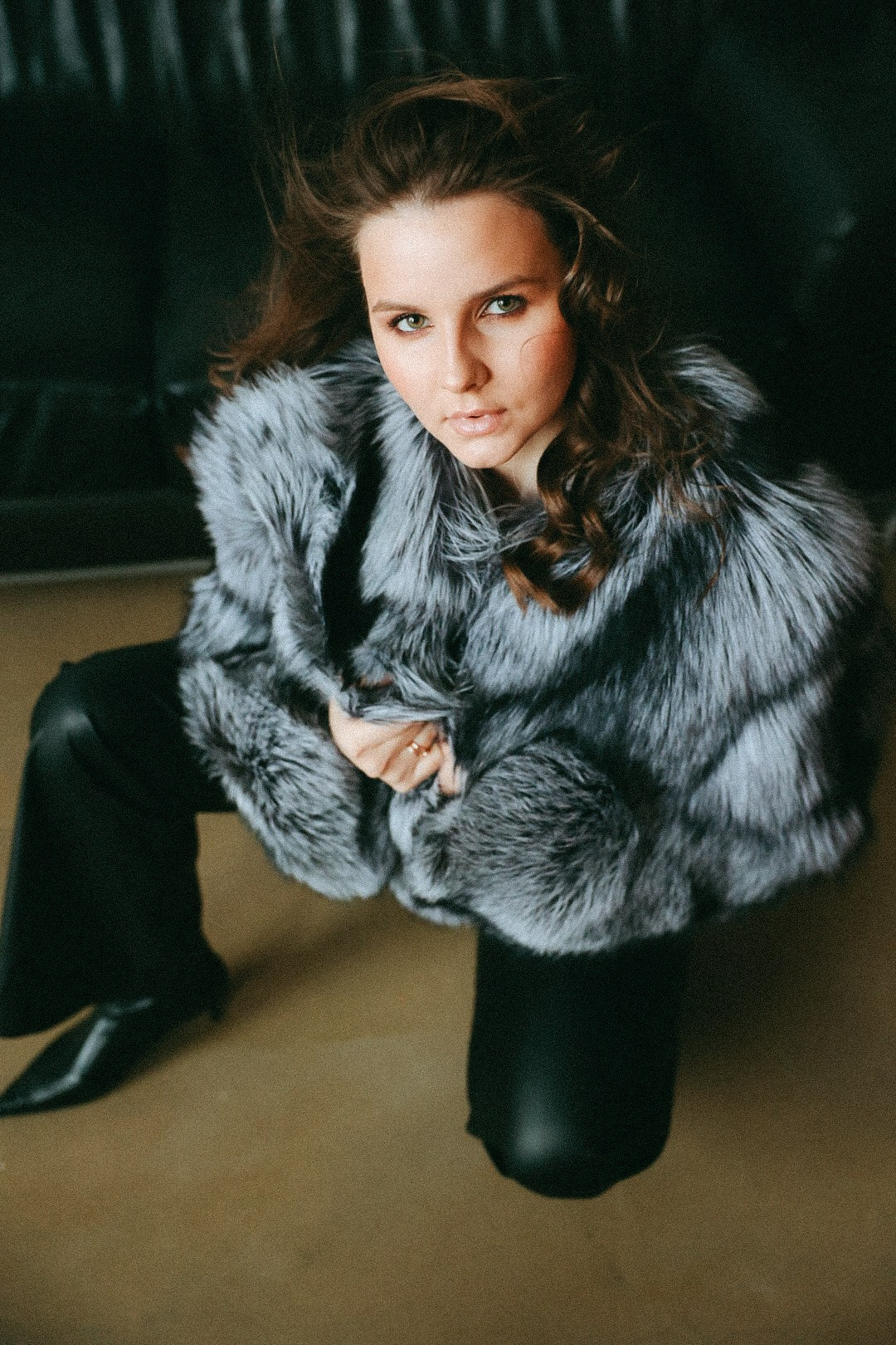 Катя. Фотограф Нижний Новгород