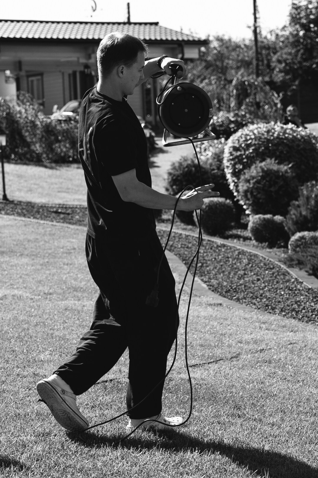 Backstage. Фотограф Нижний Новгород