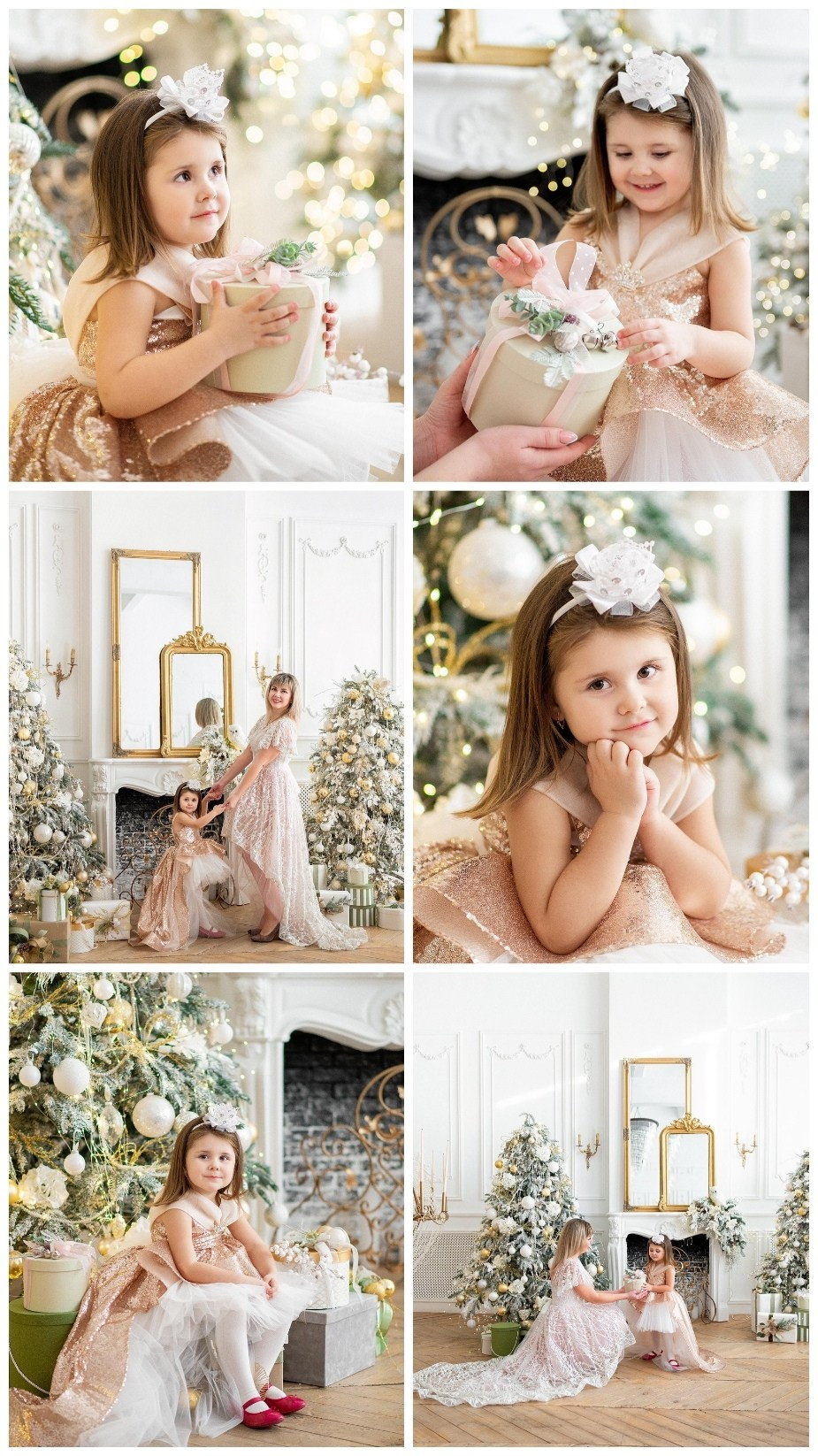 Идеи для зимней фотосессии. Фотограф в Санкт-Петербурге, Анна Скворцова