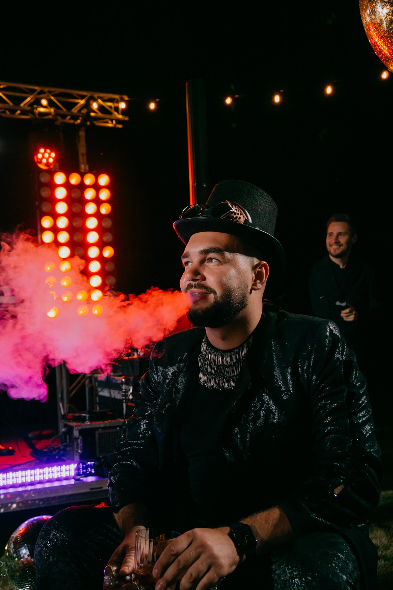 BURNINGMAN. Фотограф ваших событий