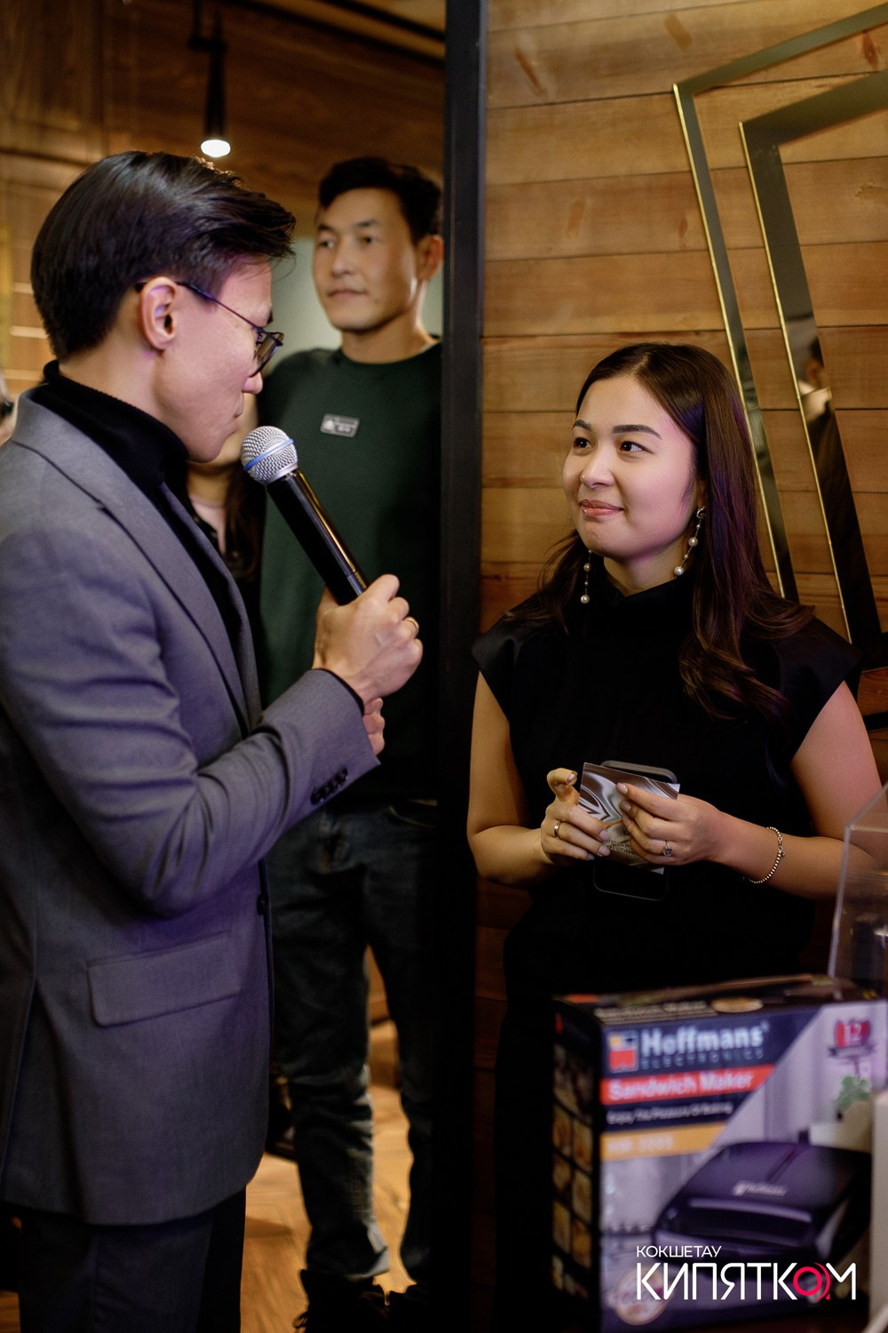 CROSTA 8 ЛЕТ. КИПЯТКОМ КОКШЕТАУ