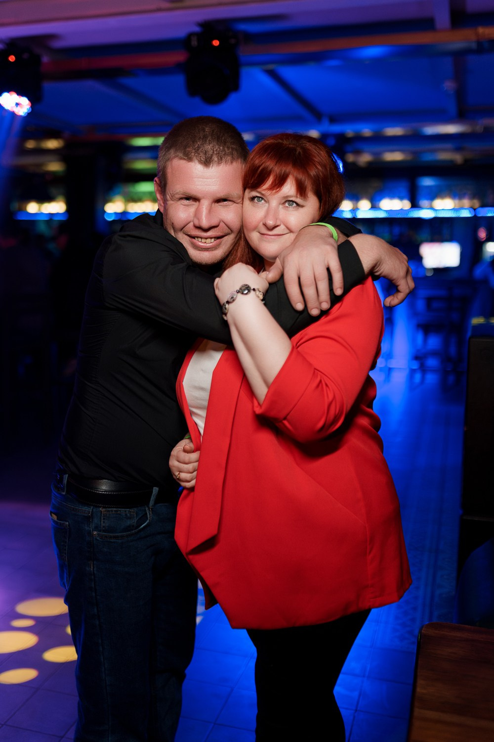 GENTLEMAN PUB. КИПЯТКОМ КОКШЕТАУ