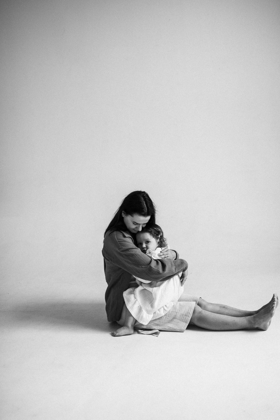 Ира и Зоя | в студии