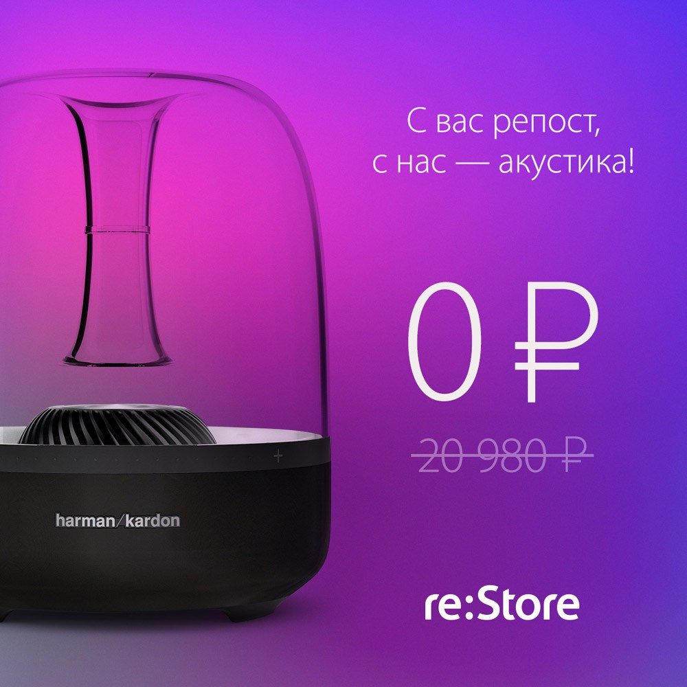 СММ-контент. Kirsanov Sergey