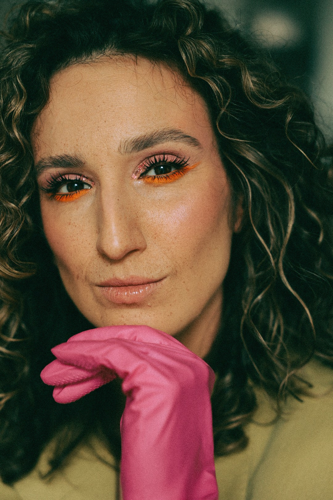 Женя. Фотограф Нижний Новгород