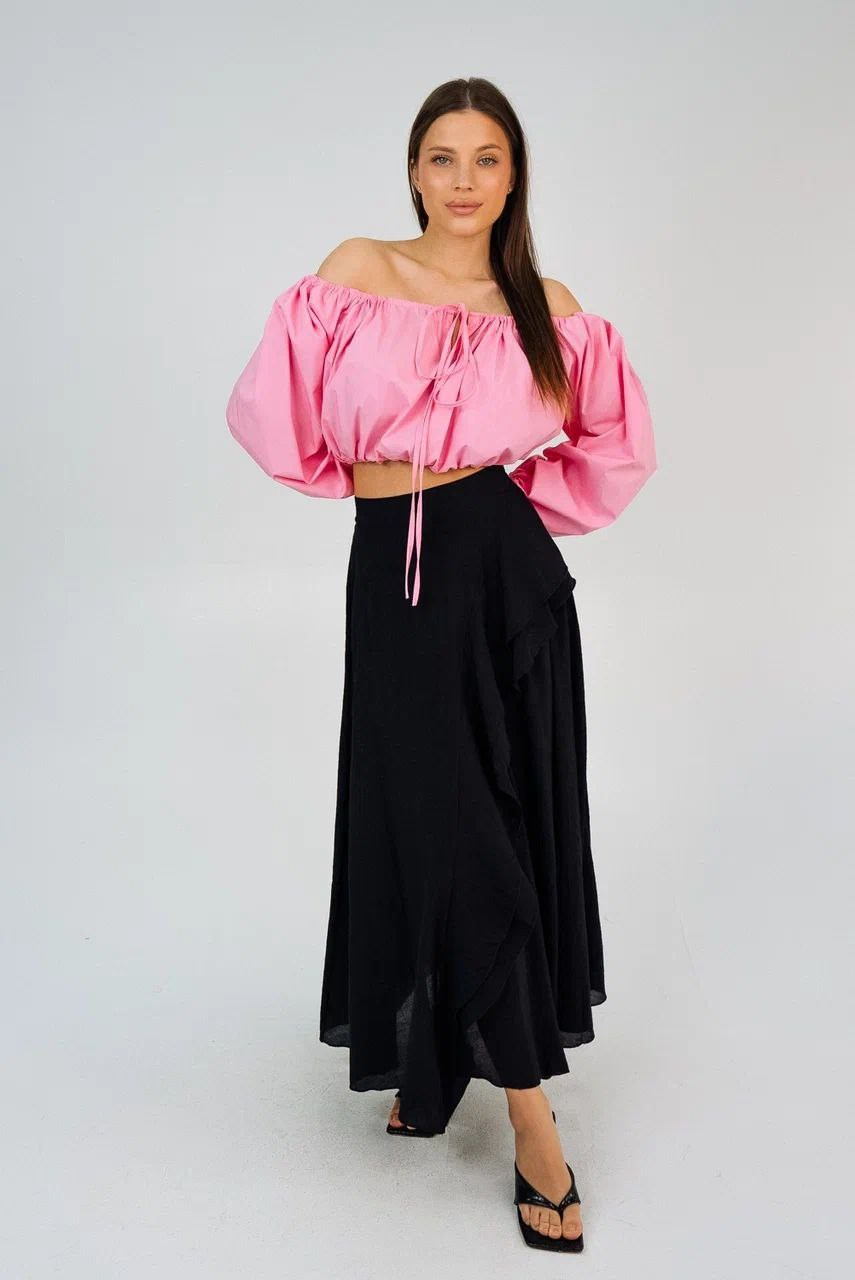 Настя. Фотосъемка для маркетплейс в Краснодаре