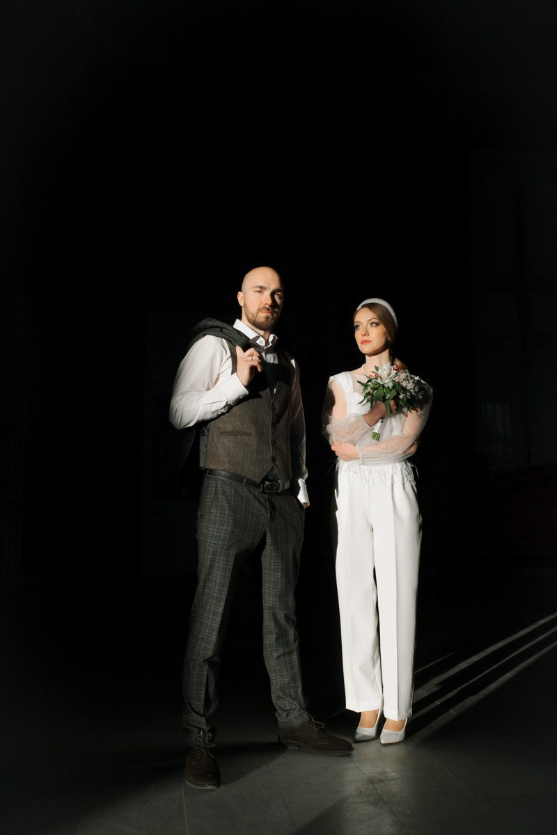 Избранные фотографии. Свадебный фотограф СПБ