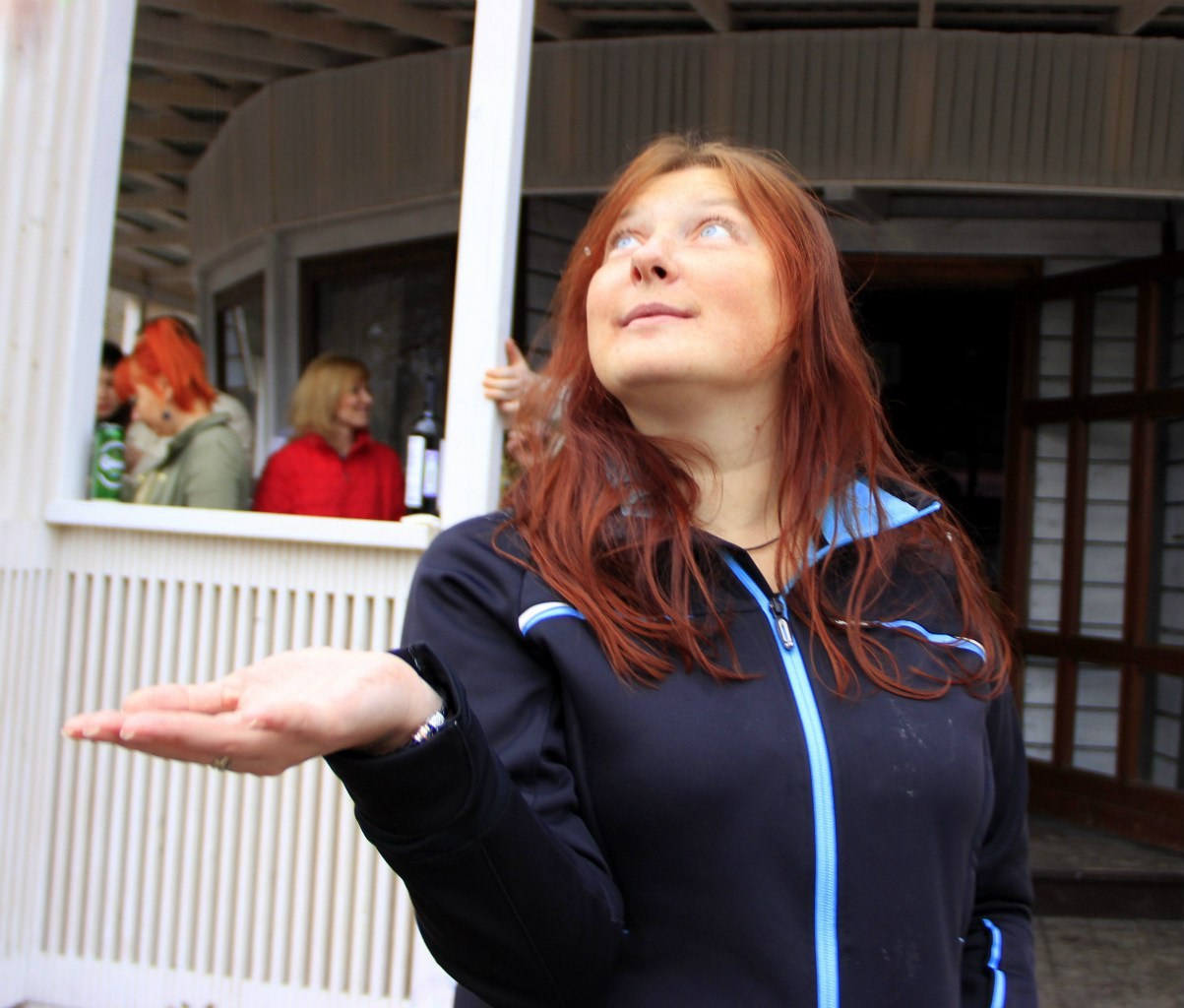 Шашлычинг | 09.04.2016. Галерея Фантим