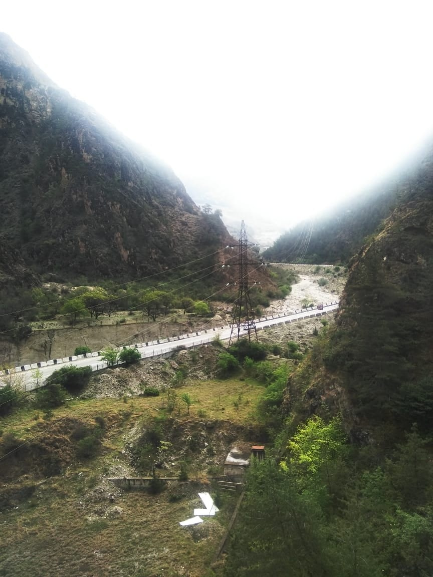 Великолепный Дагестан | 01-03.05.2021. Галерея Фантим