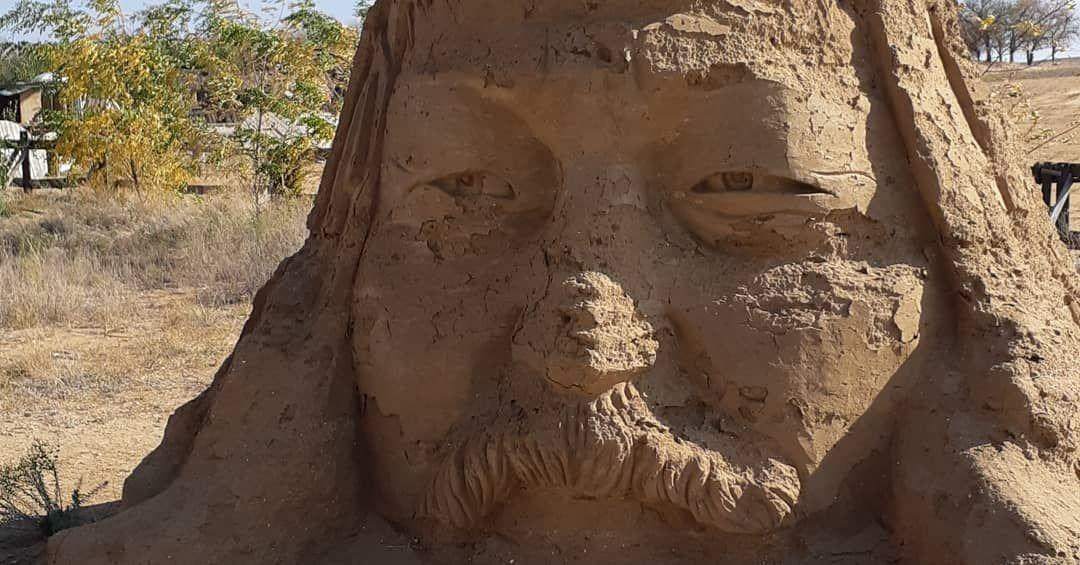 Астрахань | 17-18.10.2020. Галерея Фантим