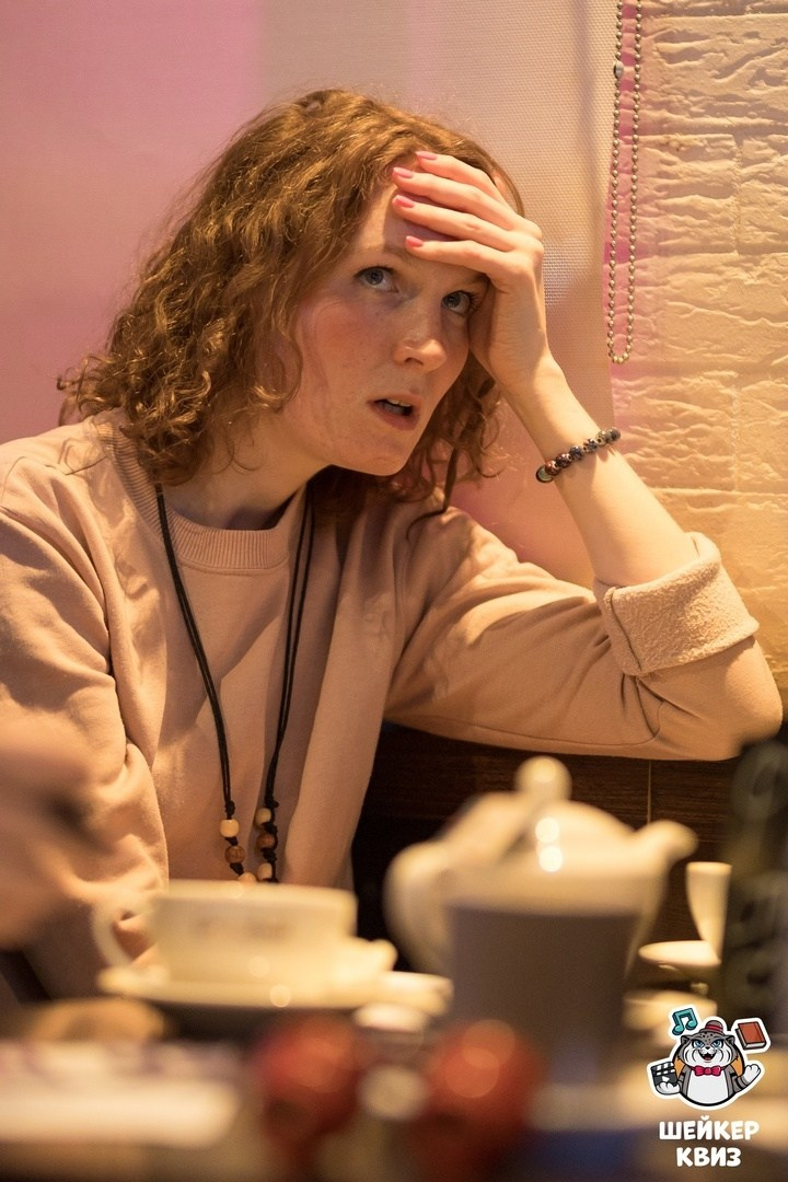 ФТ на квизах | 2022. Галерея Фантим