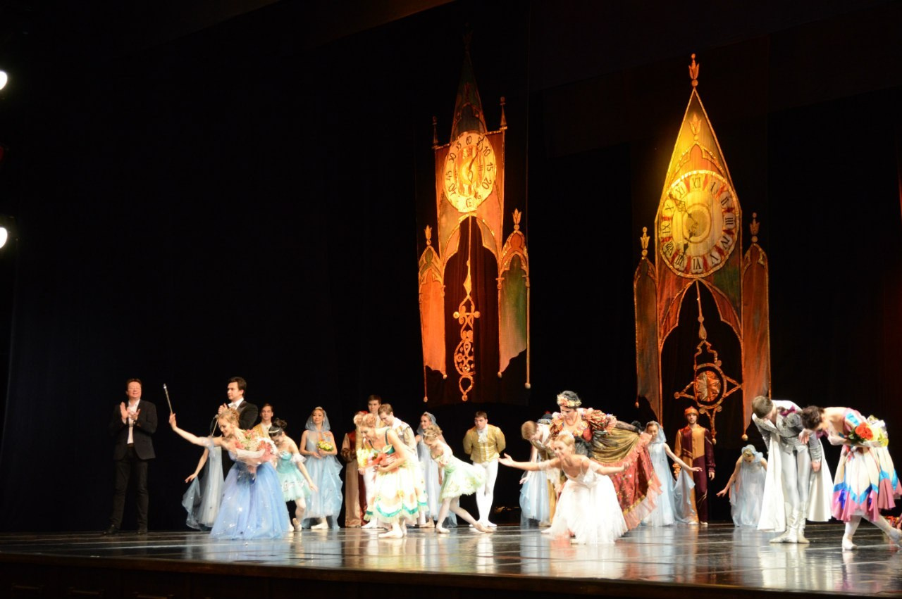 Йошкар-Ола и Чебоксары | 19-20.03.2016. Галерея Фантим